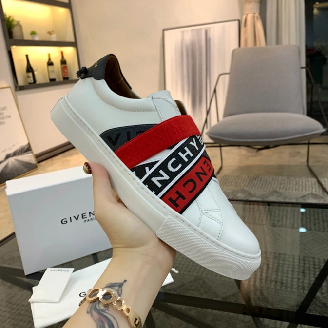 Givenchy Casual Shoes For Men Popular 4216