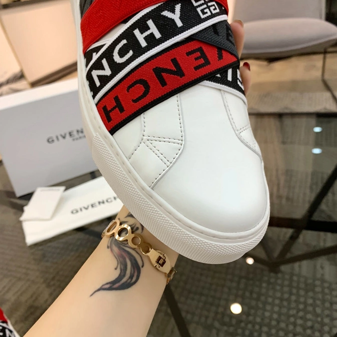 Givenchy Casual Shoes For Men Popular 4216
