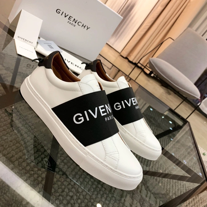 Givenchy Casual Shoes For Men Reliable 855