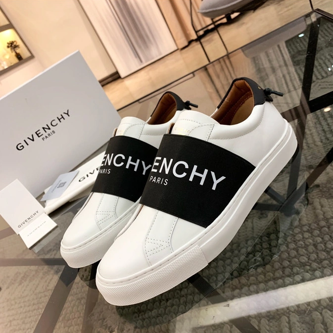 Givenchy Casual Shoes For Men Reliable 855