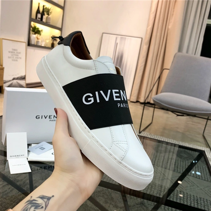 Givenchy Casual Shoes For Men Reliable 855