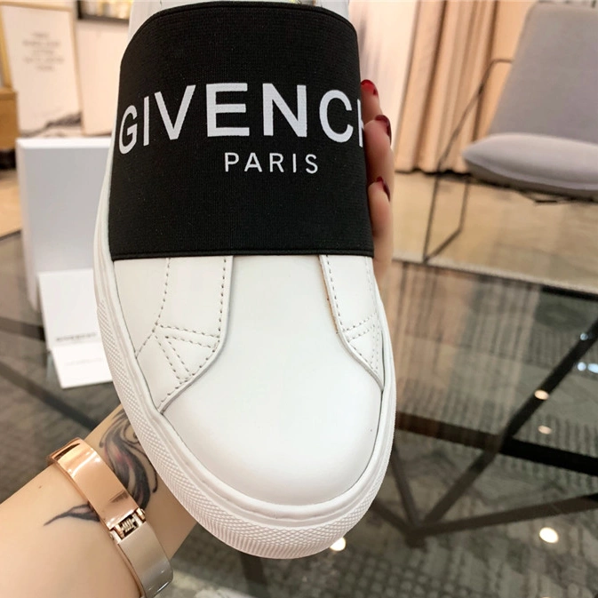 Givenchy Casual Shoes For Men Reliable 855