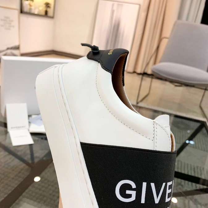 Givenchy Casual Shoes For Men Reliable 855