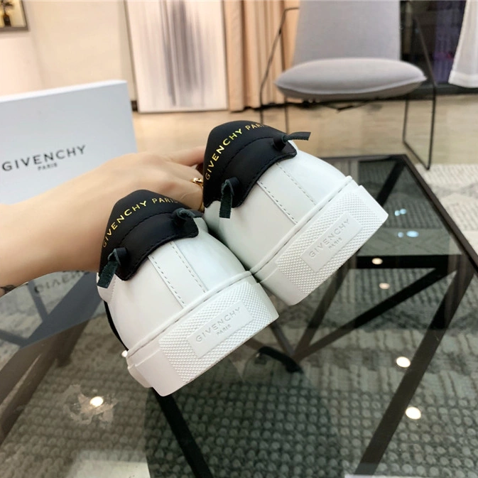 Givenchy Casual Shoes For Men Reliable 855
