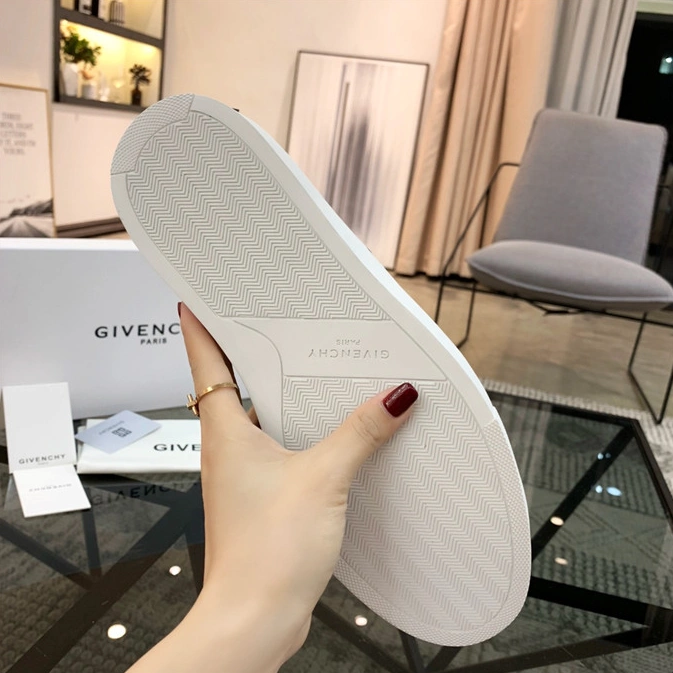 Givenchy Casual Shoes For Men Reliable 855