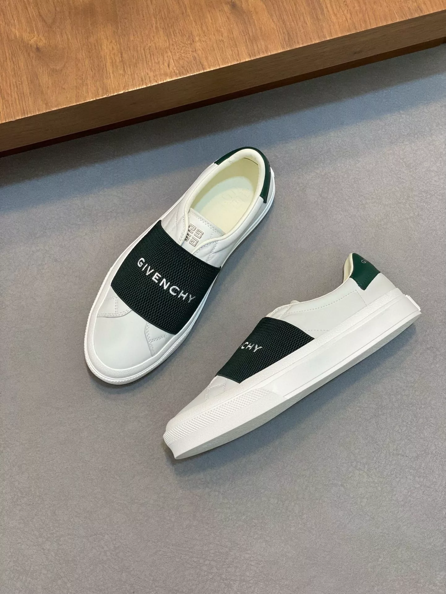Givenchy Casual Shoes For Men SmartChoice 3875