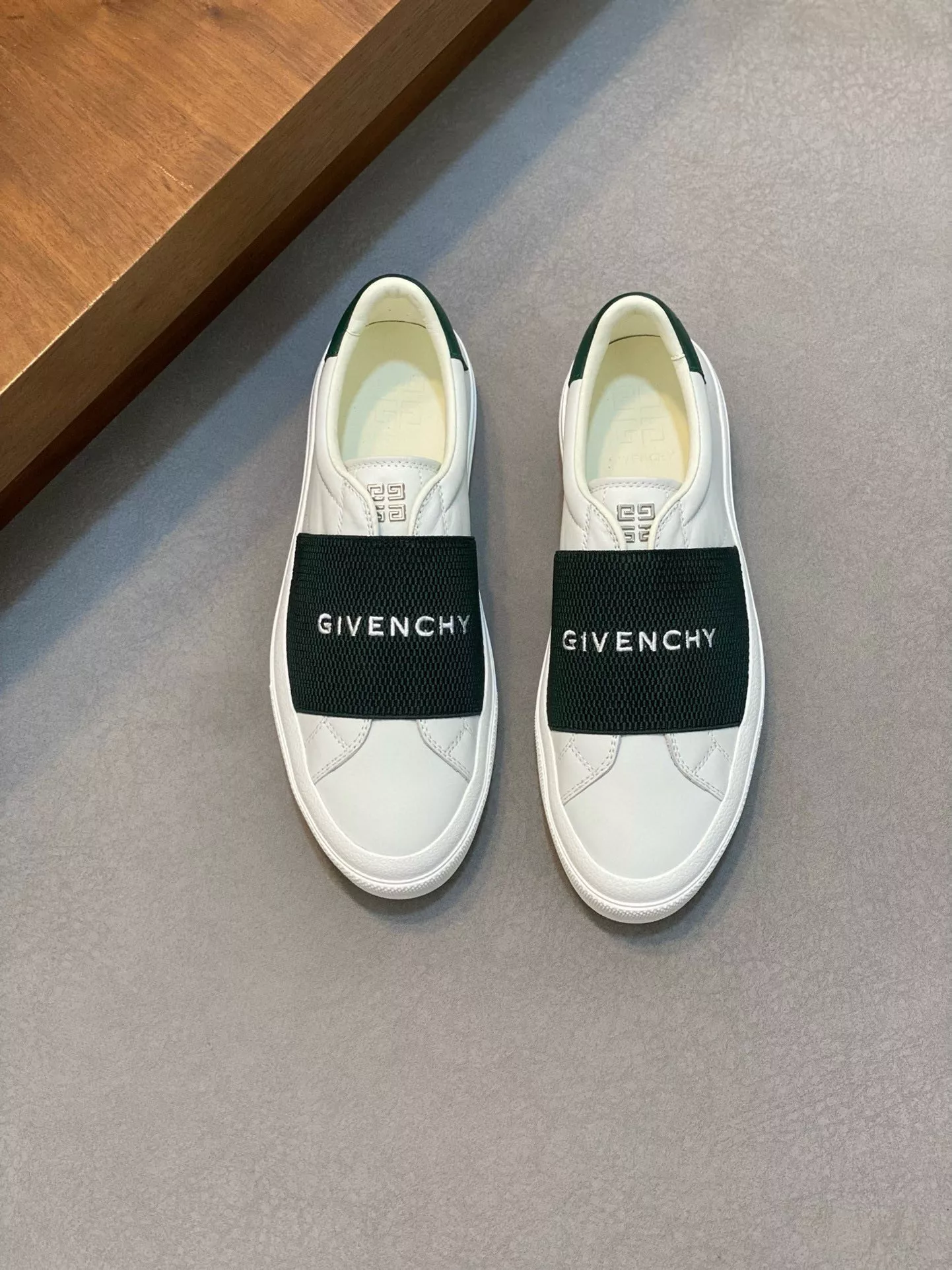 Givenchy Casual Shoes For Men SmartChoice 3875