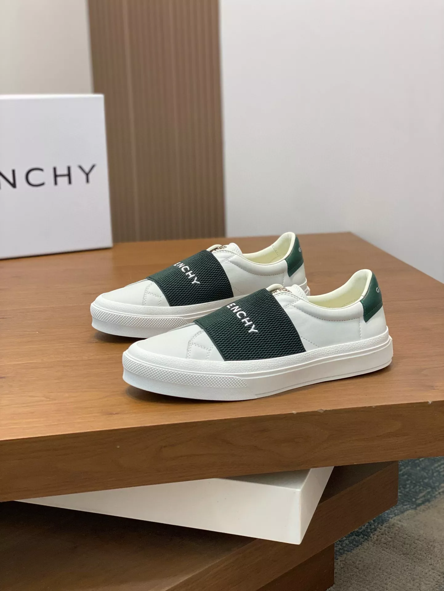 Givenchy Casual Shoes For Men SmartChoice 3875
