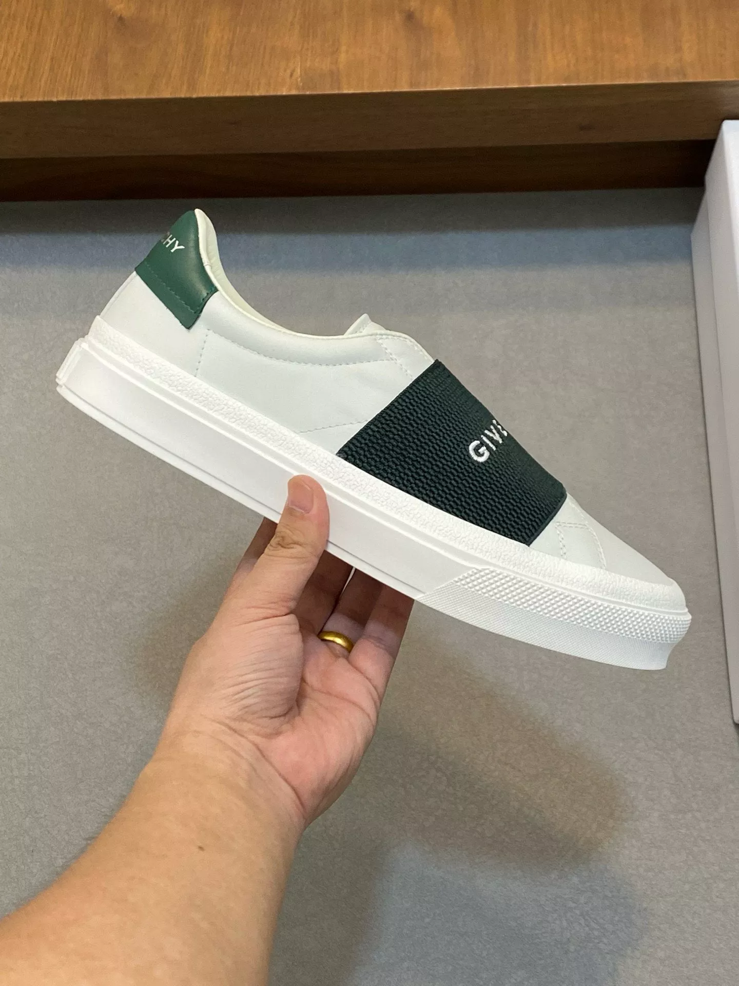 Givenchy Casual Shoes For Men SmartChoice 3875