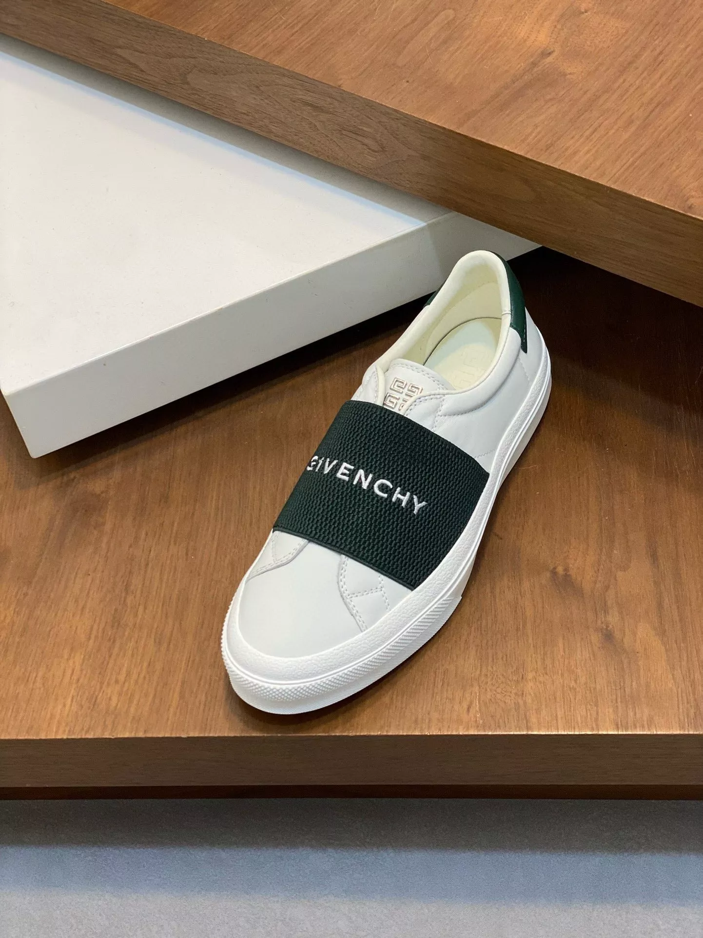Givenchy Casual Shoes For Men SmartChoice 3875