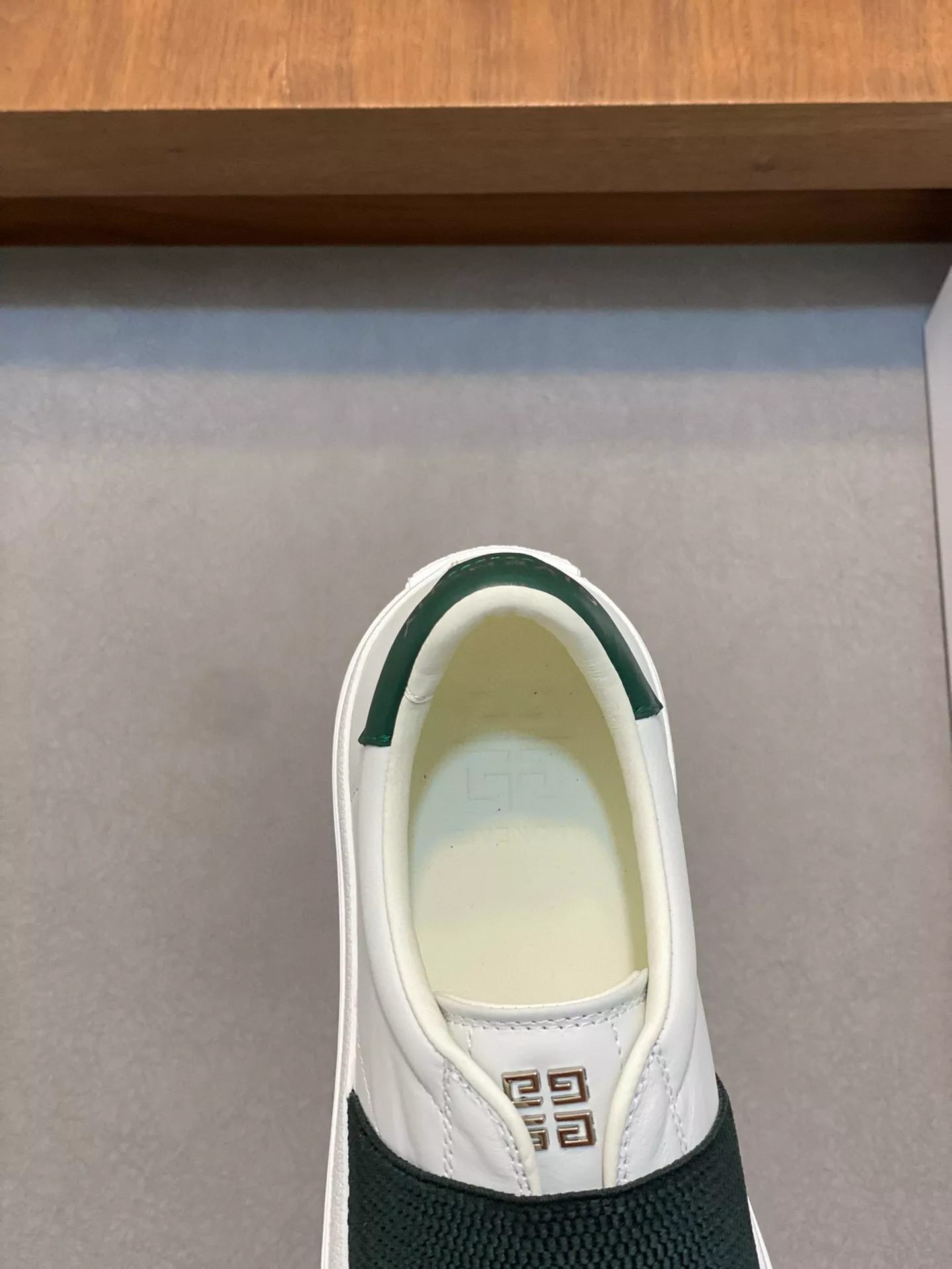 Givenchy Casual Shoes For Men SmartChoice 3875