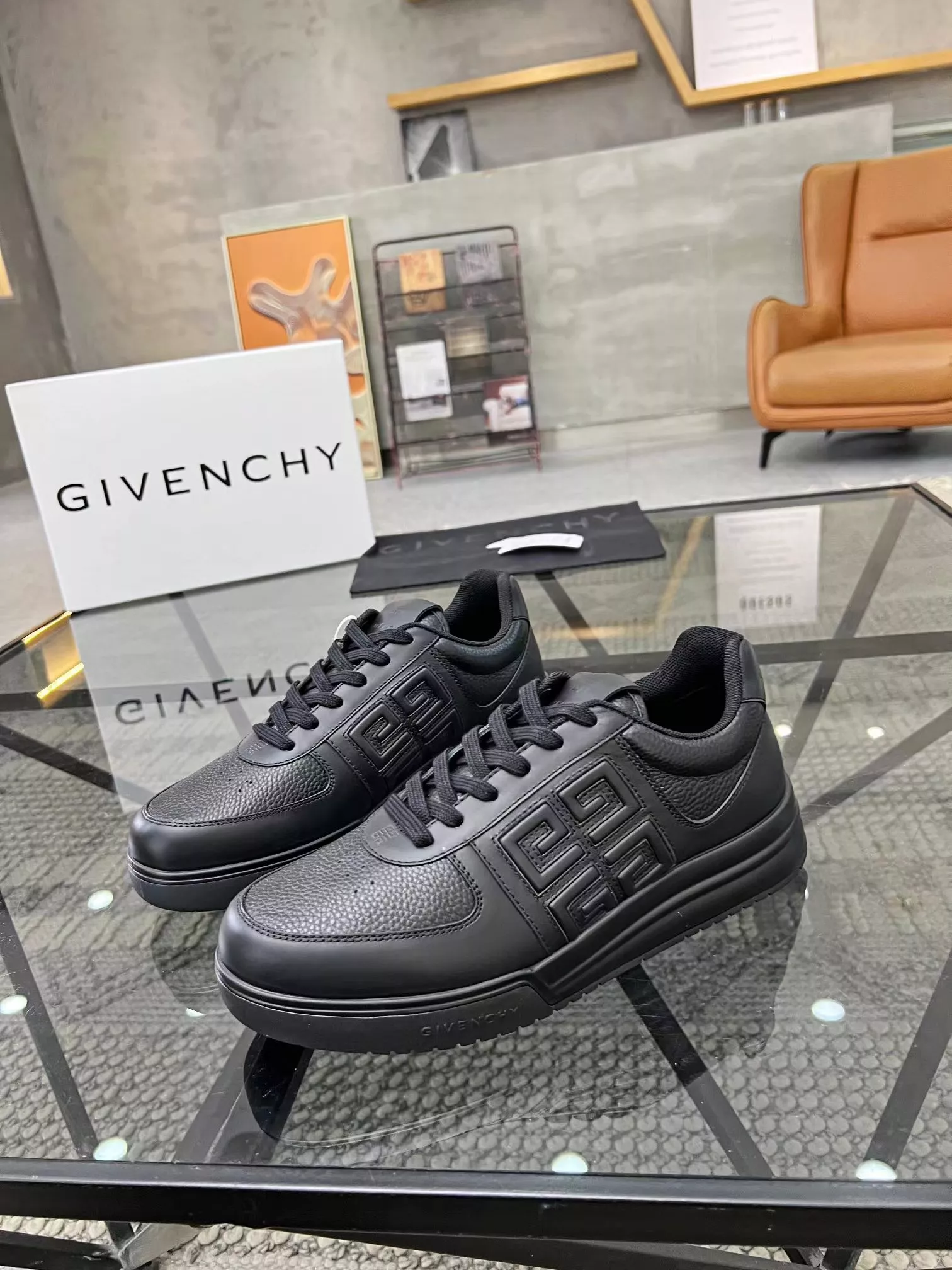 Givenchy Casual Shoes For Men SportInspired 2796