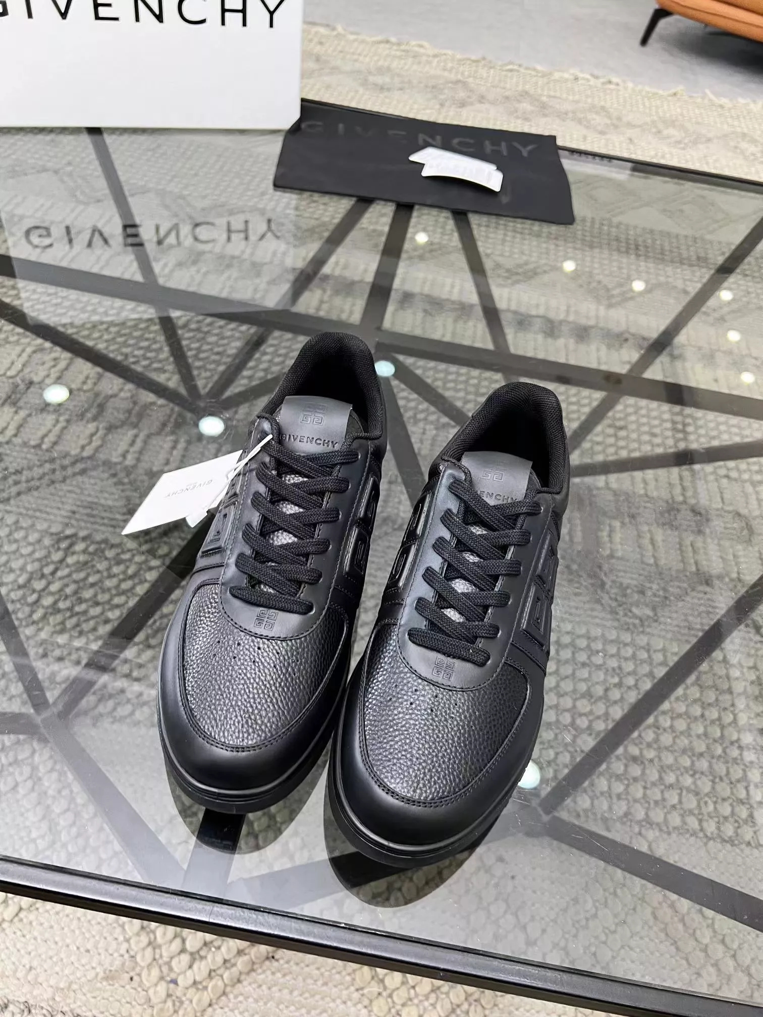 Givenchy Casual Shoes For Men SportInspired 2796