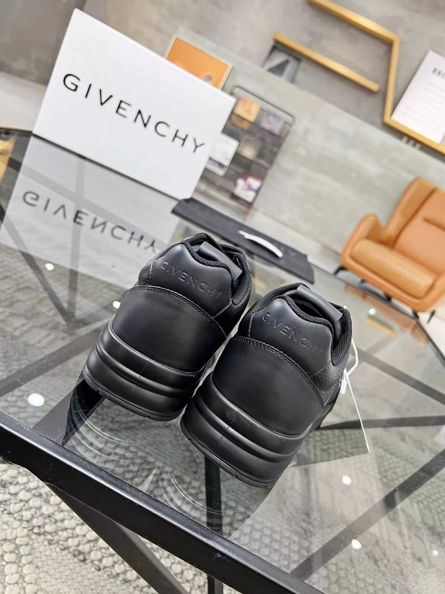 Givenchy Casual Shoes For Men SportInspired 2796
