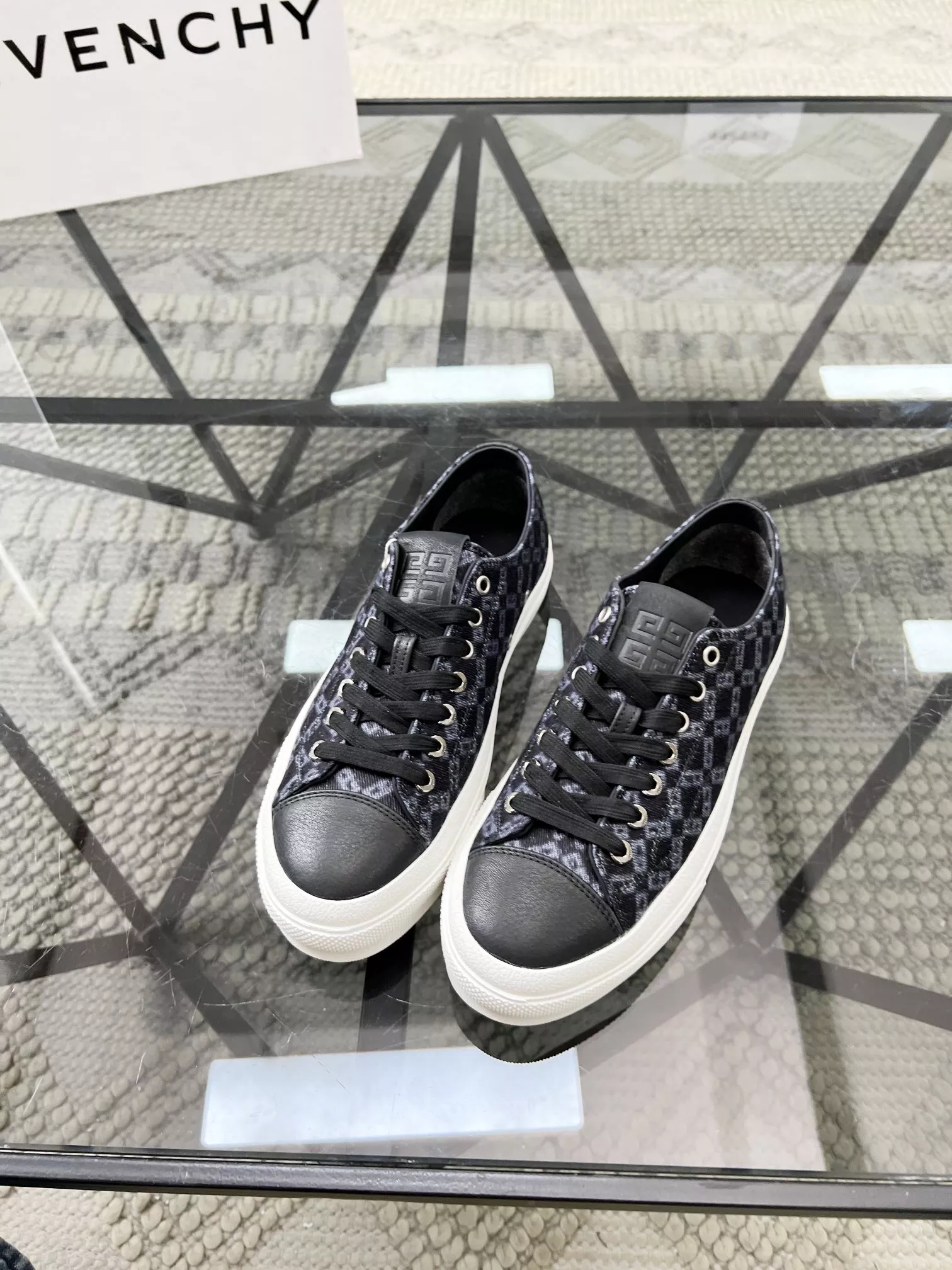 Givenchy Casual Shoes For Men SportInspired 2836