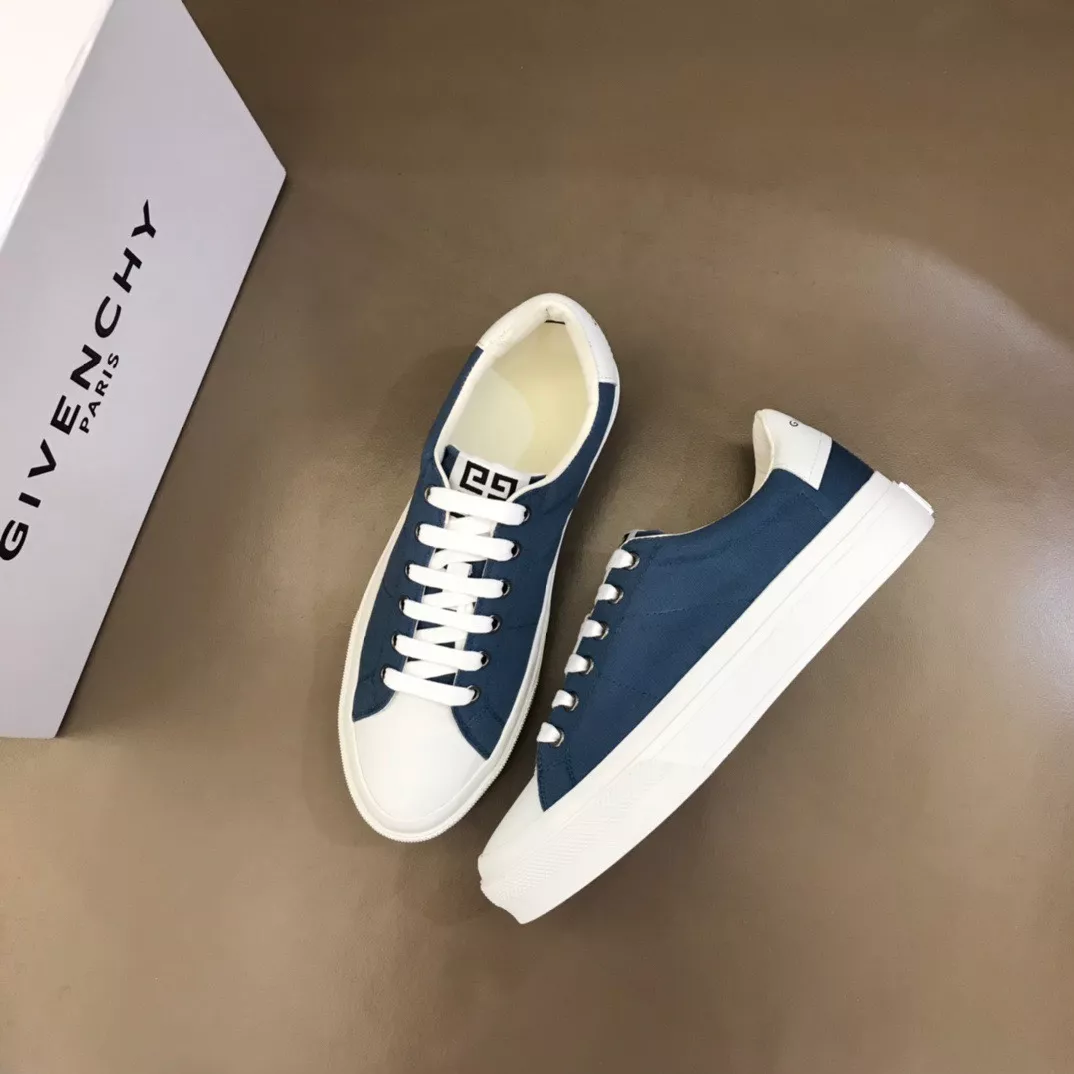 Givenchy Casual Shoes For Men SportInspired 9422
