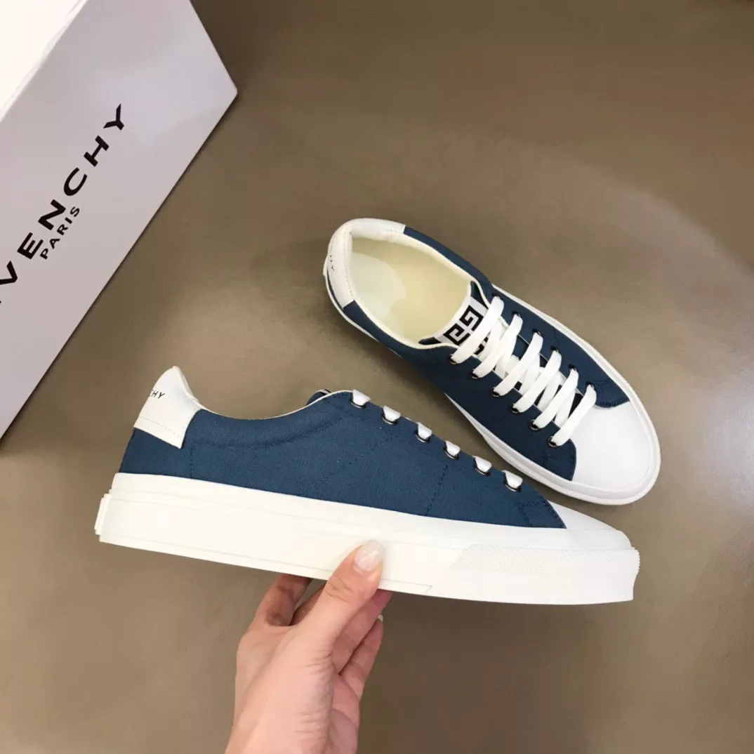 Givenchy Casual Shoes For Men SportInspired 9422