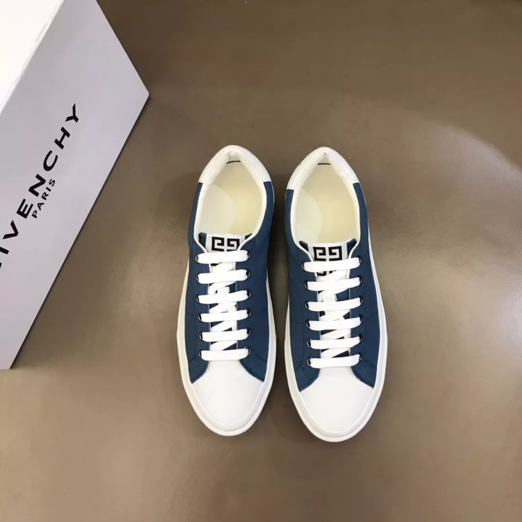 Givenchy Casual Shoes For Men SportInspired 9422
