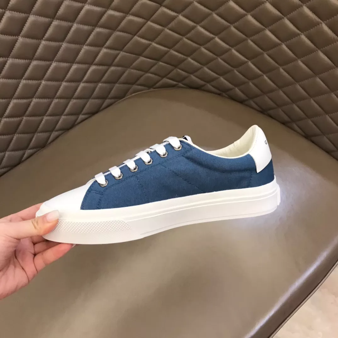 Givenchy Casual Shoes For Men SportInspired 9422