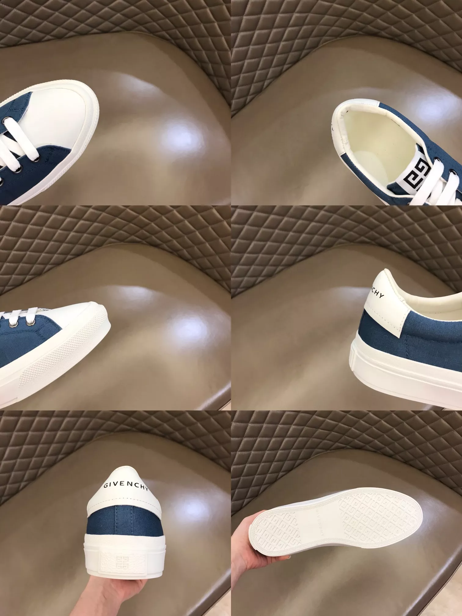 Givenchy Casual Shoes For Men SportInspired 9422