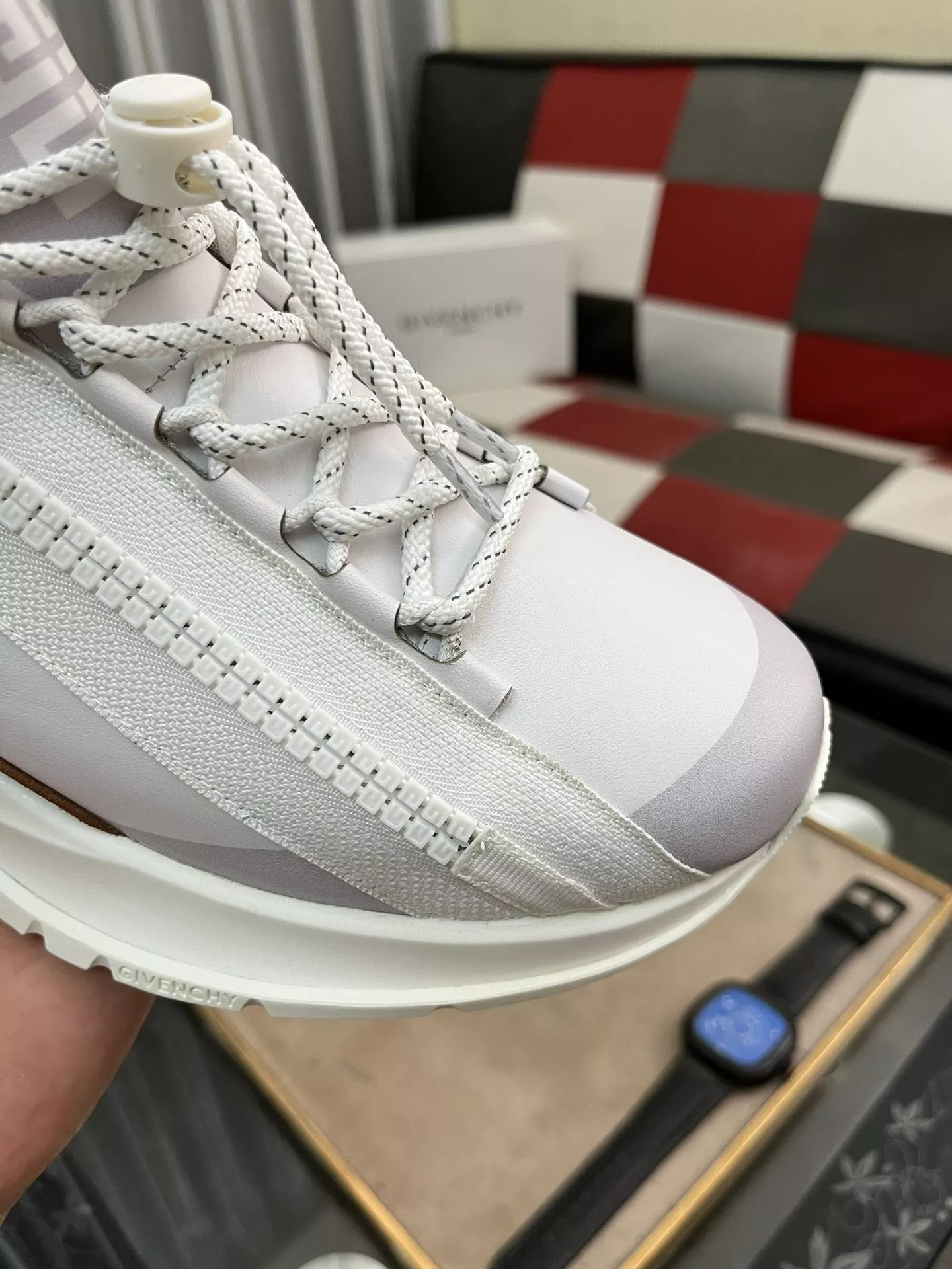 Givenchy Casual Shoes For Men StreetReady 2913