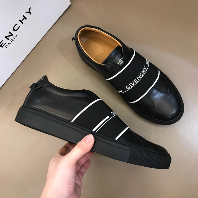 Givenchy Casual Shoes For Men StreetReady 4038
