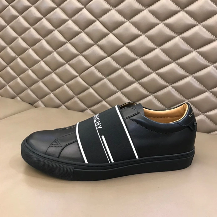 Givenchy Casual Shoes For Men StreetReady 4038