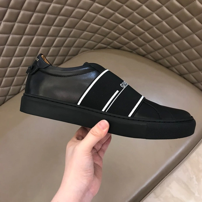 Givenchy Casual Shoes For Men StreetReady 4038