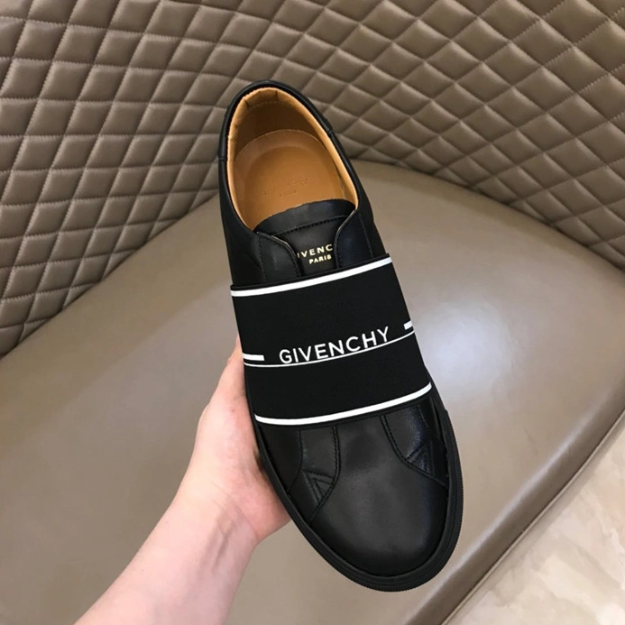 Givenchy Casual Shoes For Men StreetReady 4038