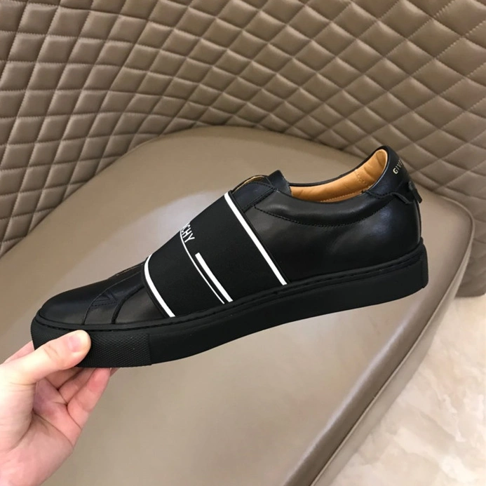 Givenchy Casual Shoes For Men StreetReady 4038