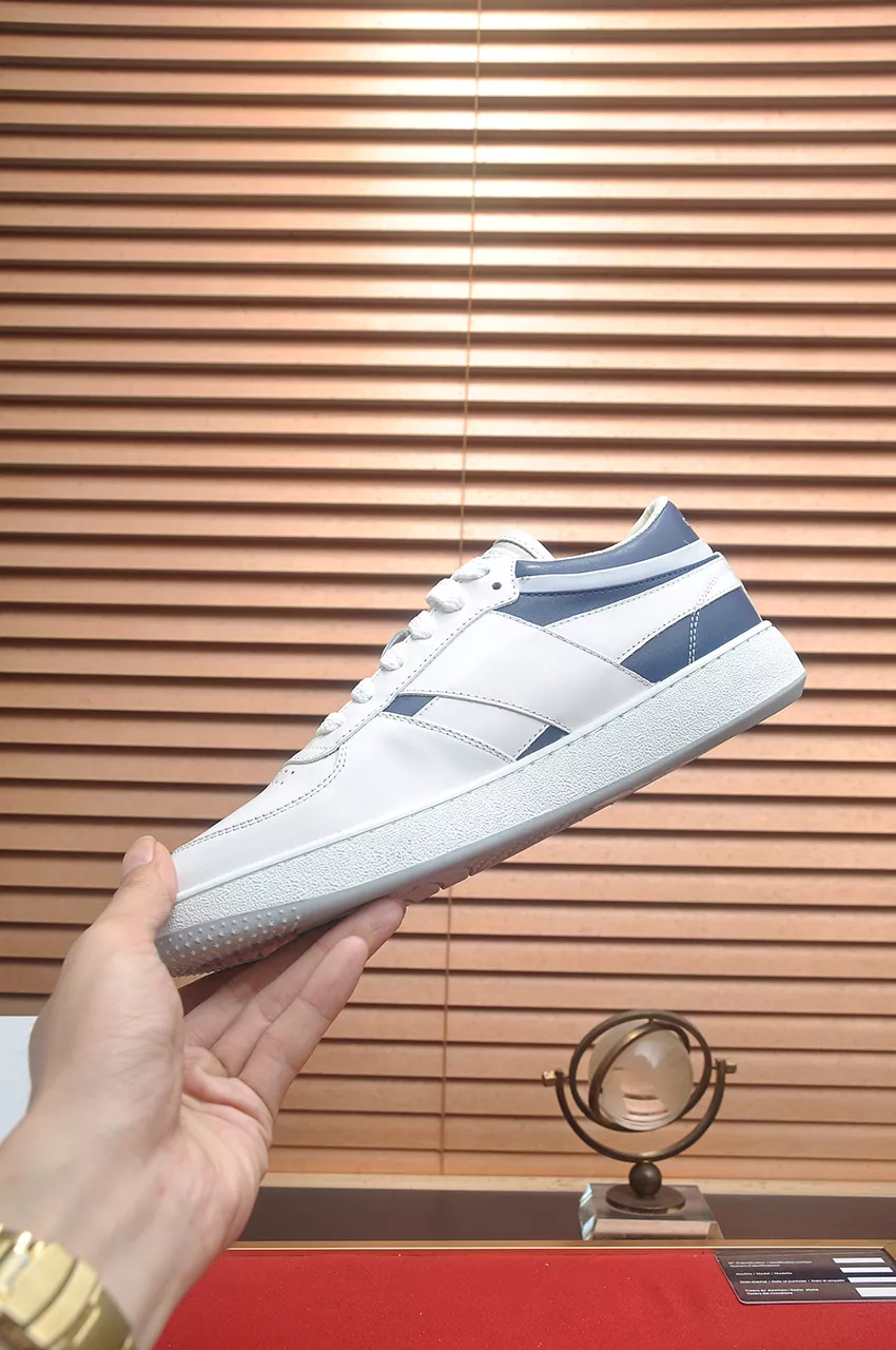 Givenchy Casual Shoes For Men Timeless 7956