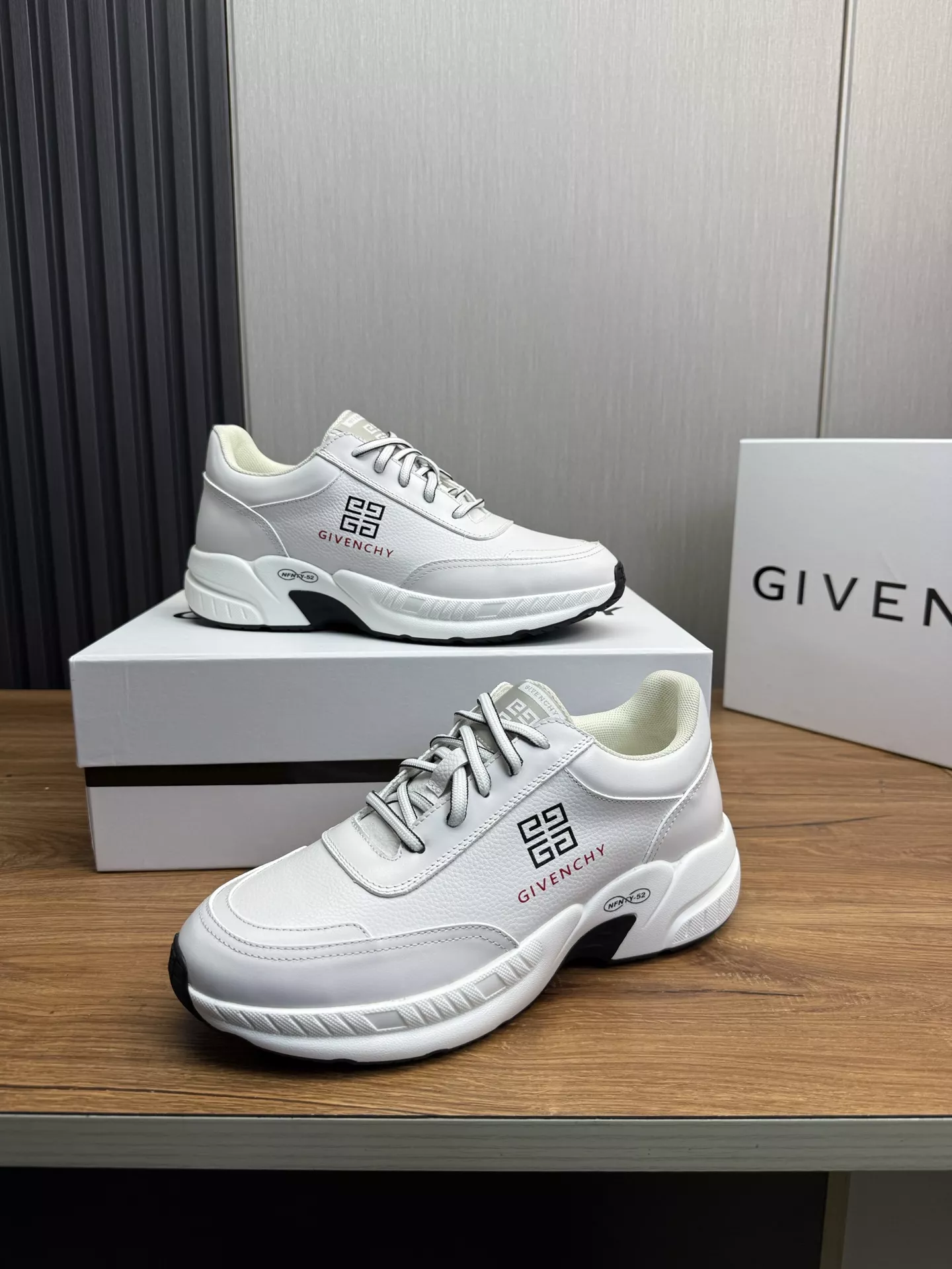 Givenchy Casual Shoes For Men TopPick 2314