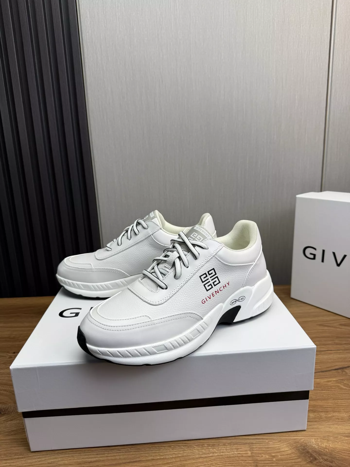 Givenchy Casual Shoes For Men TopPick 2314