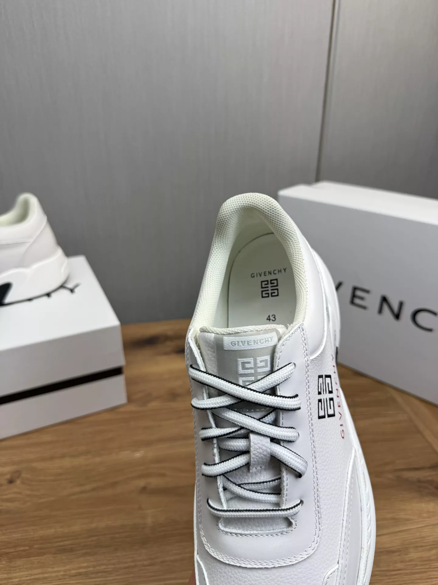 Givenchy Casual Shoes For Men TopPick 2314