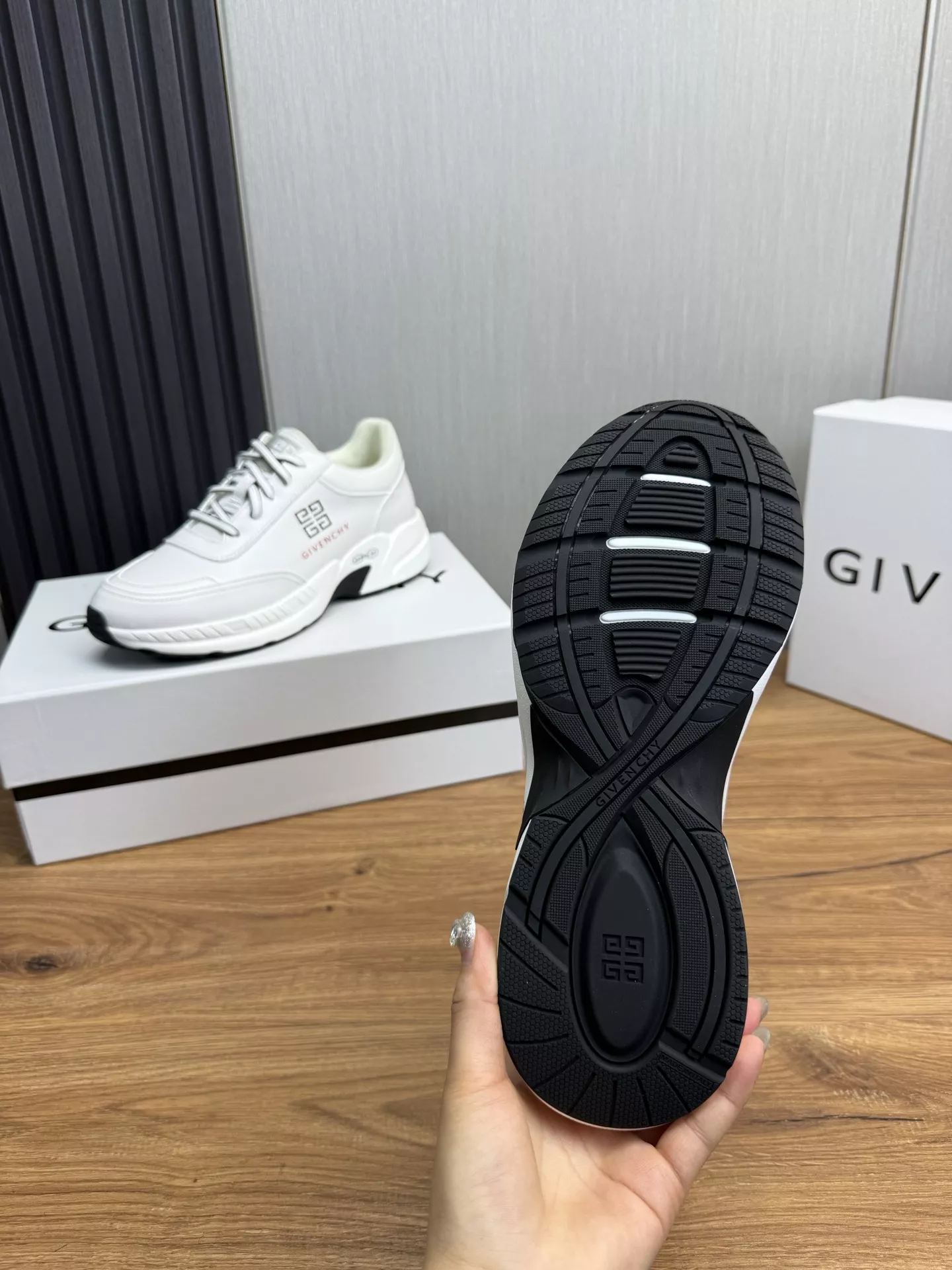 Givenchy Casual Shoes For Men TopPick 2314