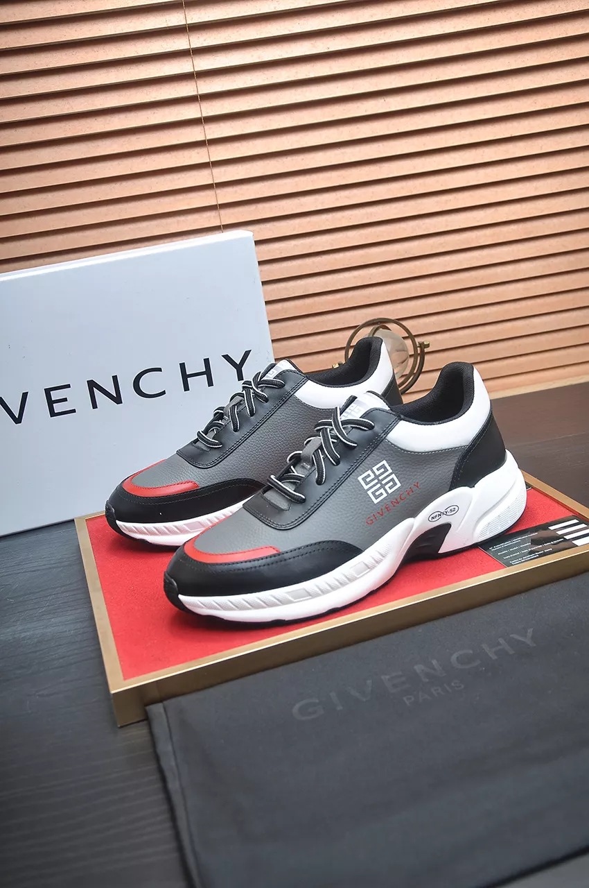 Givenchy Casual Shoes For Men TopPick 4760