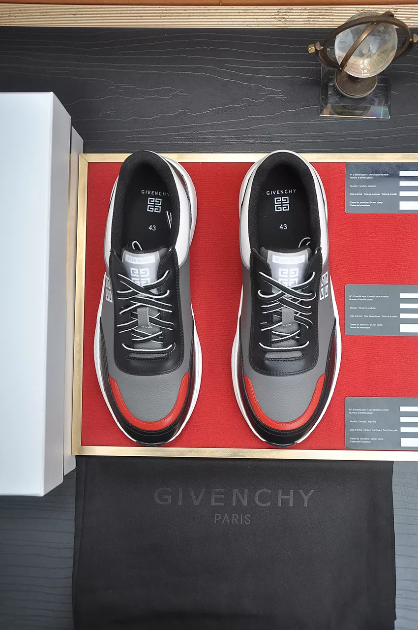 Givenchy Casual Shoes For Men TopPick 4760