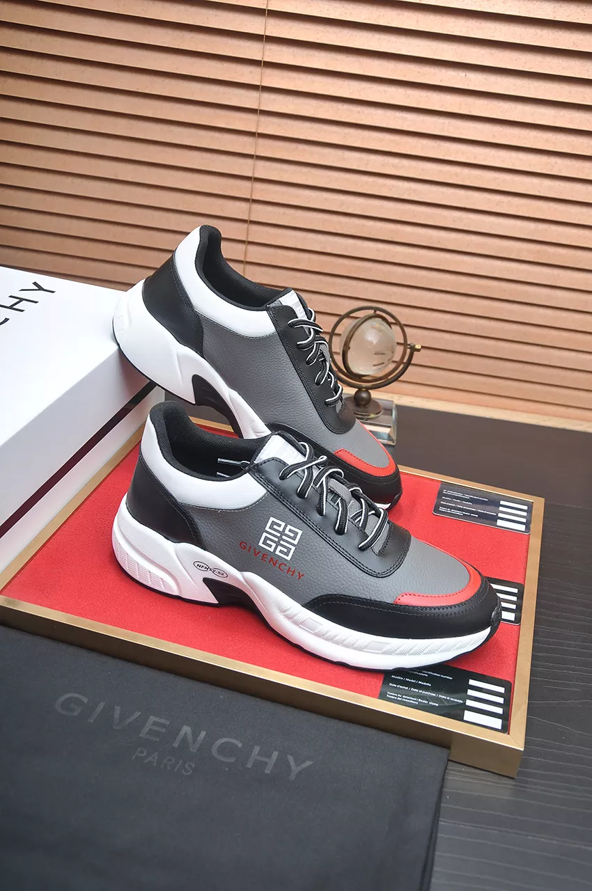 Givenchy Casual Shoes For Men TopPick 4760
