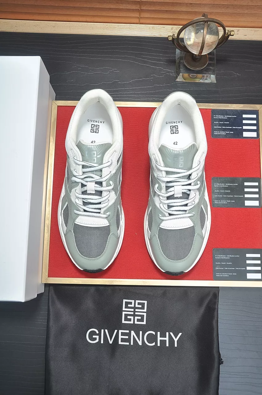Givenchy Casual Shoes For Men Trendy 2843