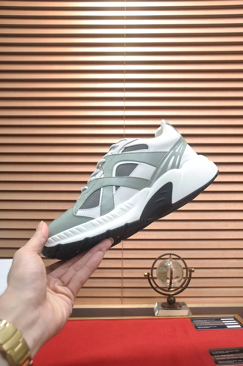Givenchy Casual Shoes For Men Trendy 2843
