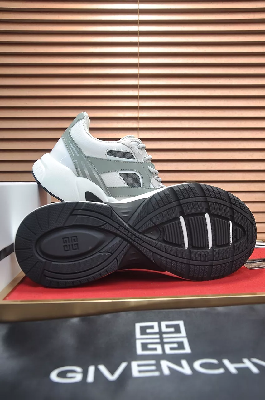 Givenchy Casual Shoes For Men Trendy 2843