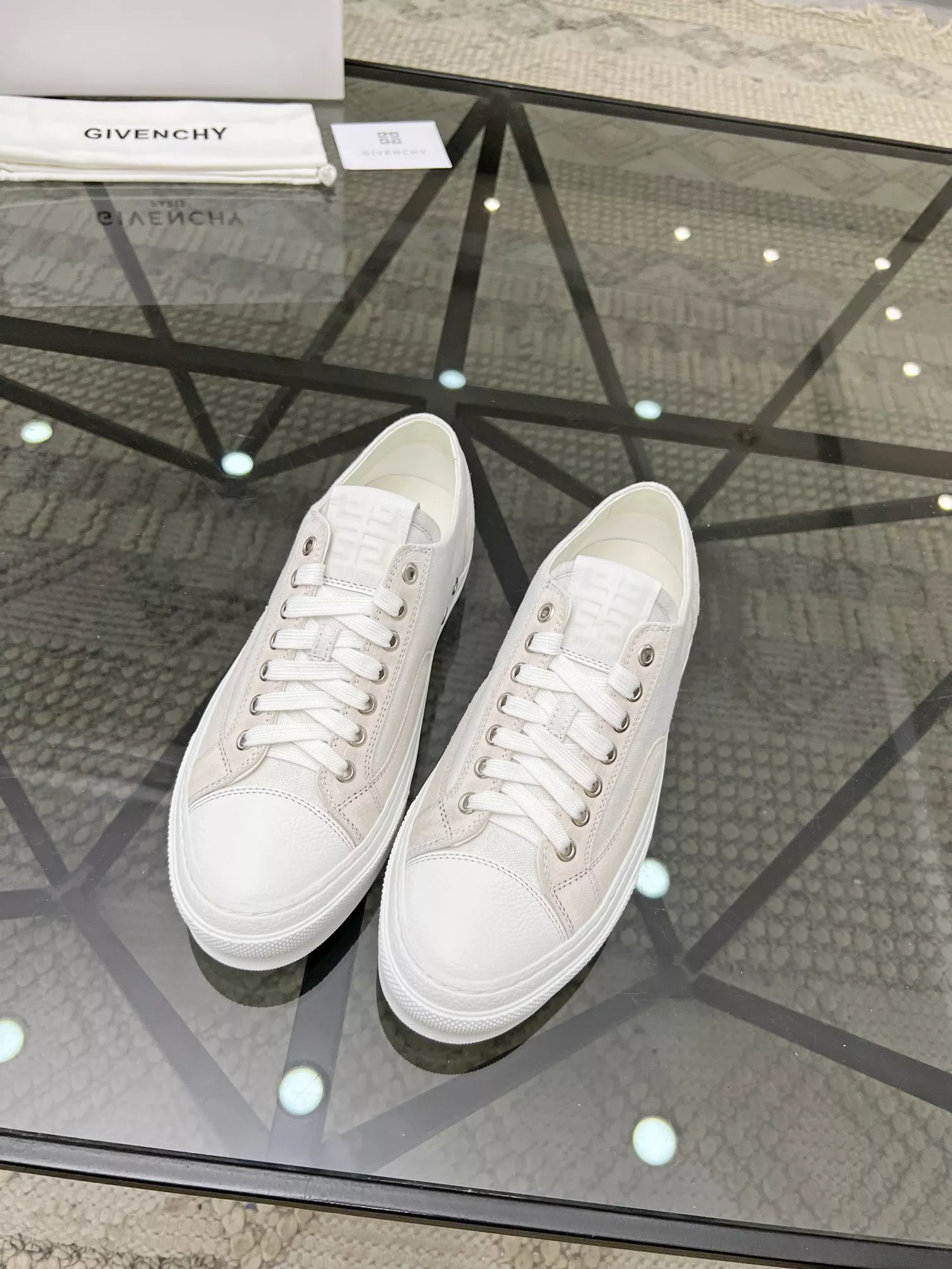 Givenchy Casual Shoes For Men Trendy 9945