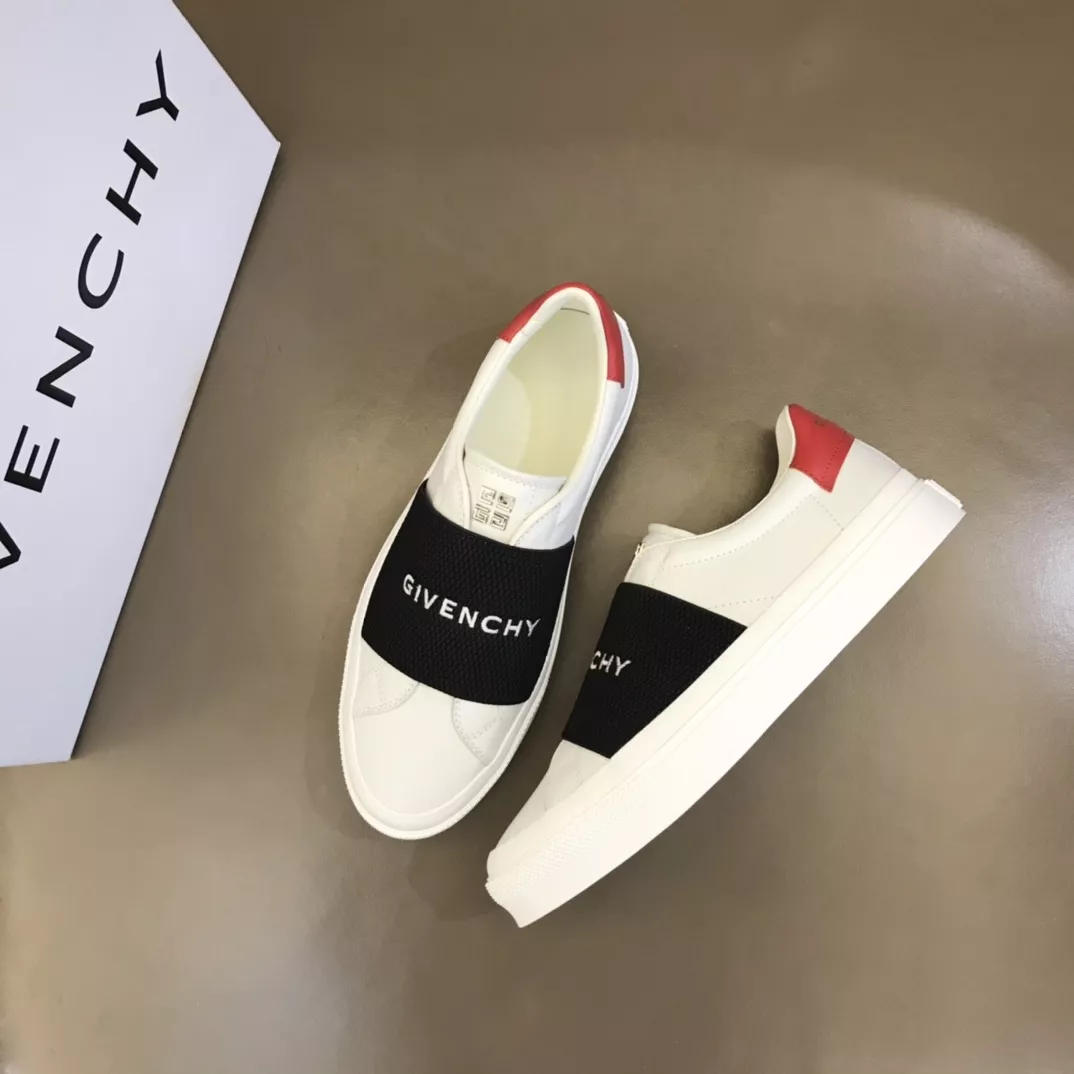 Givenchy Casual Shoes For Men Unique 7300