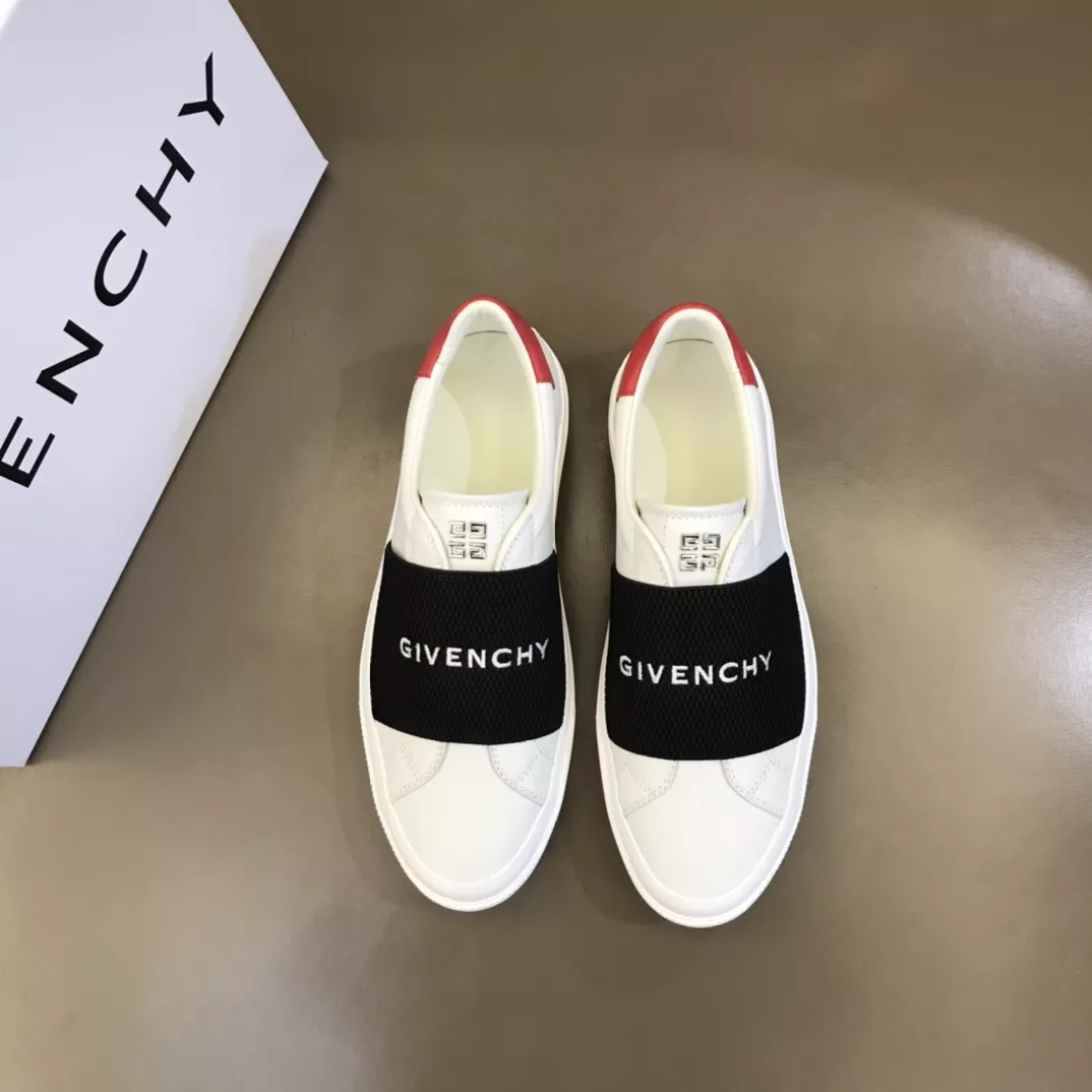Givenchy Casual Shoes For Men Unique 7300