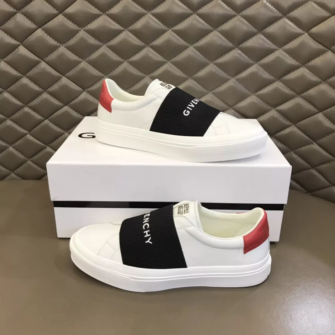 Givenchy Casual Shoes For Men Unique 7300