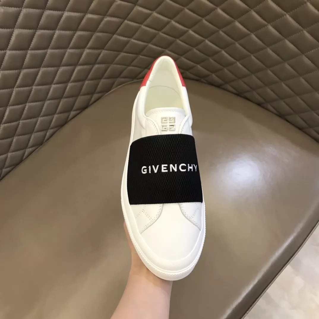 Givenchy Casual Shoes For Men Unique 7300