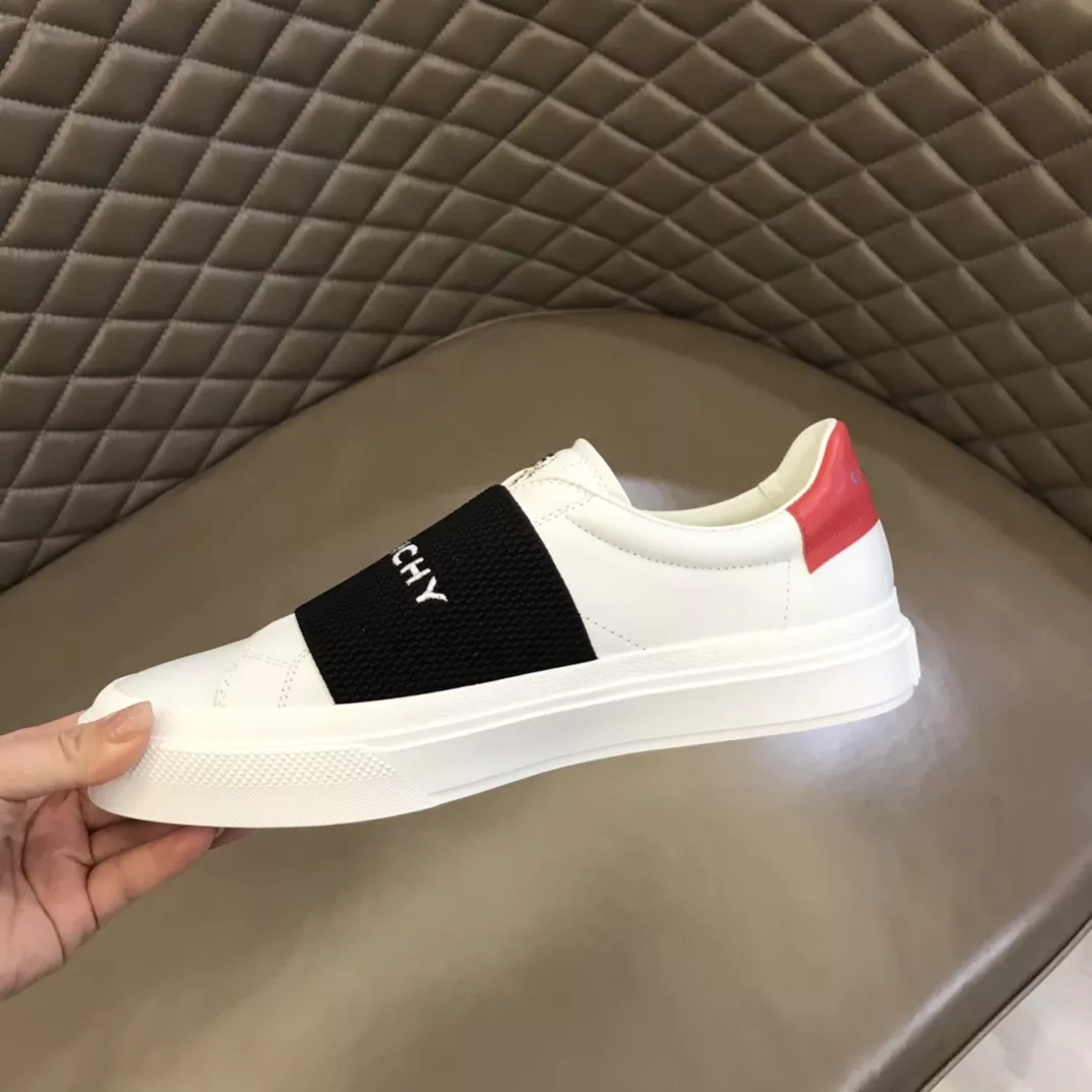 Givenchy Casual Shoes For Men Unique 7300