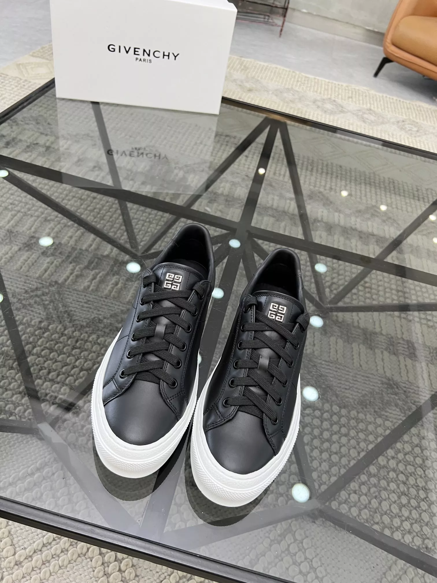 Givenchy Casual Shoes For Men Unique 9039