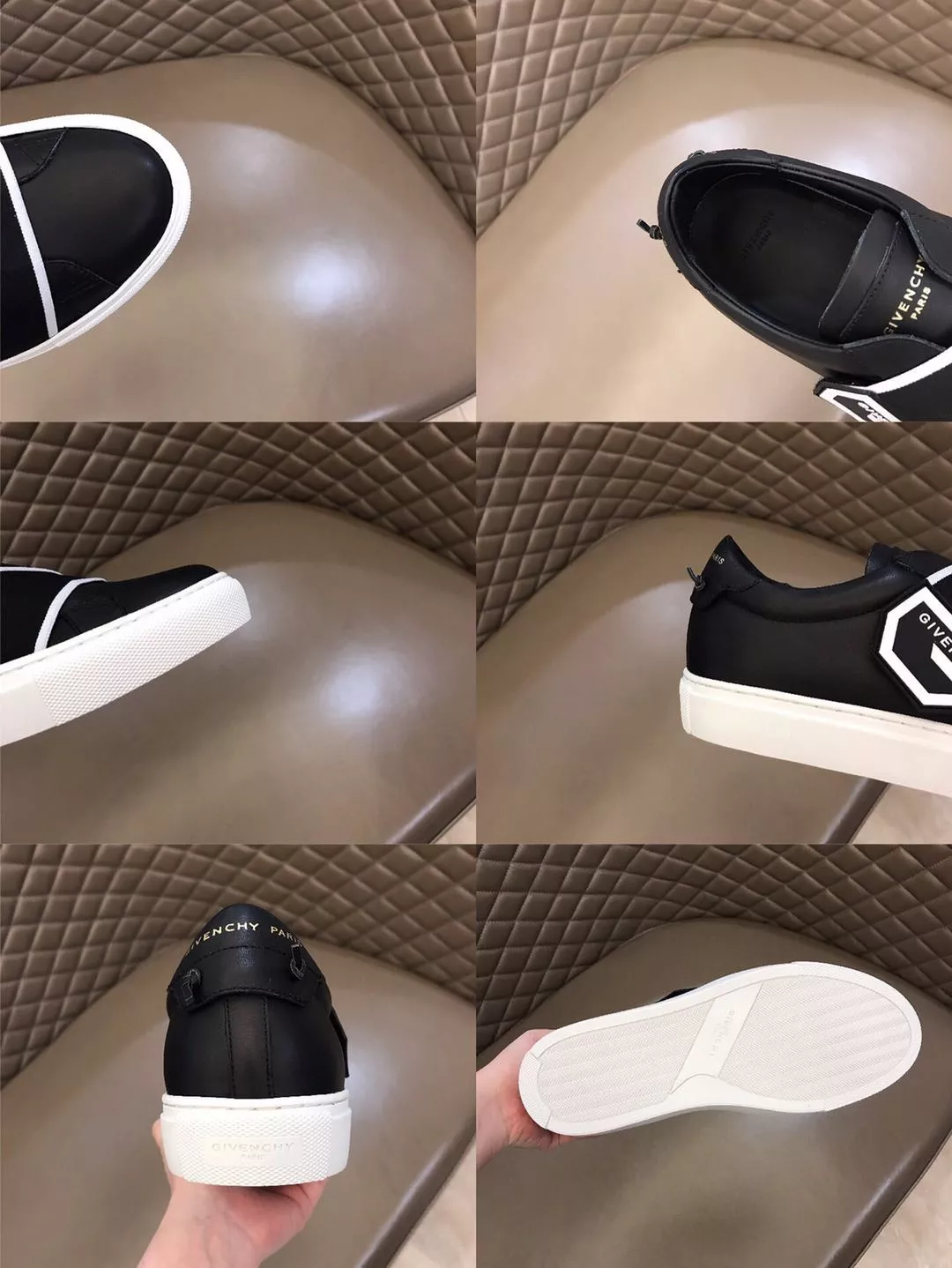 Givenchy Casual Shoes For Men UrbanStyle 9017