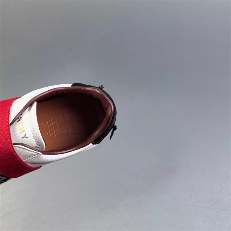 Givenchy Casual Shoes For Men Vibrant 7583